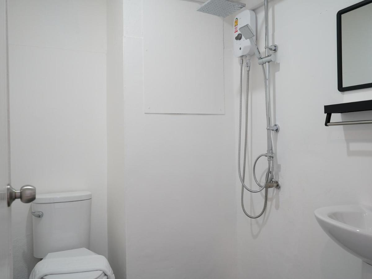 Roomquest It Square Don Mueang Airport Bangkok Luaran gambar