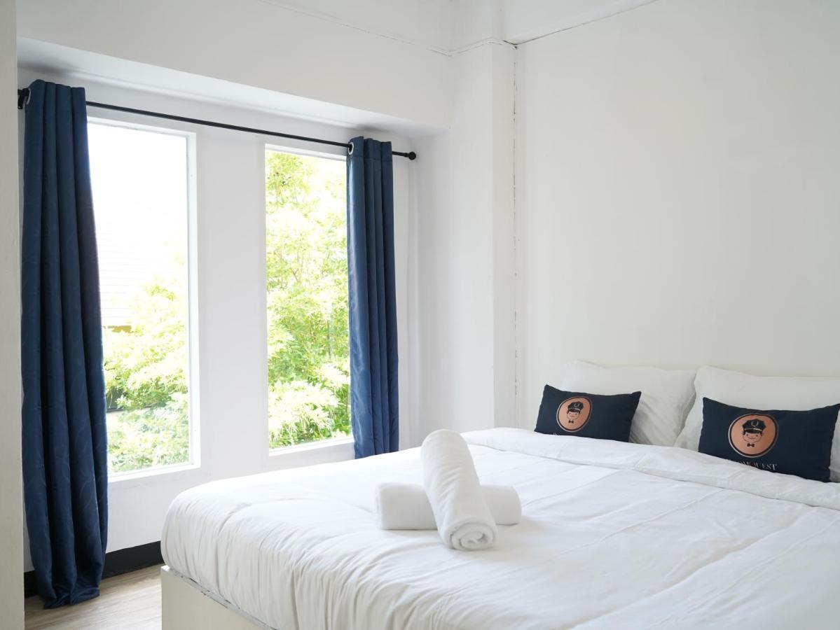 Roomquest It Square Don Mueang Airport Bangkok Luaran gambar