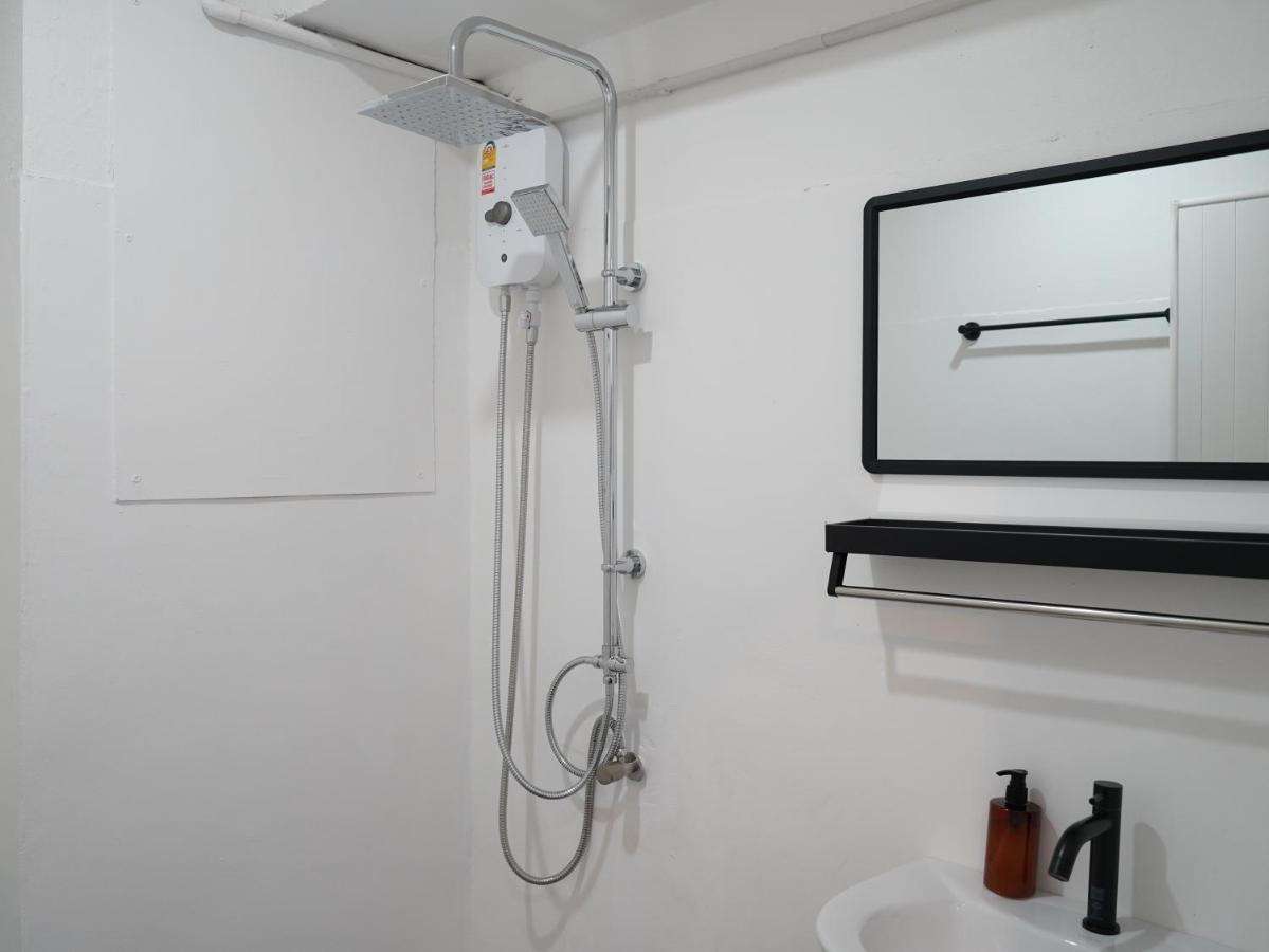Roomquest It Square Don Mueang Airport Bangkok Luaran gambar